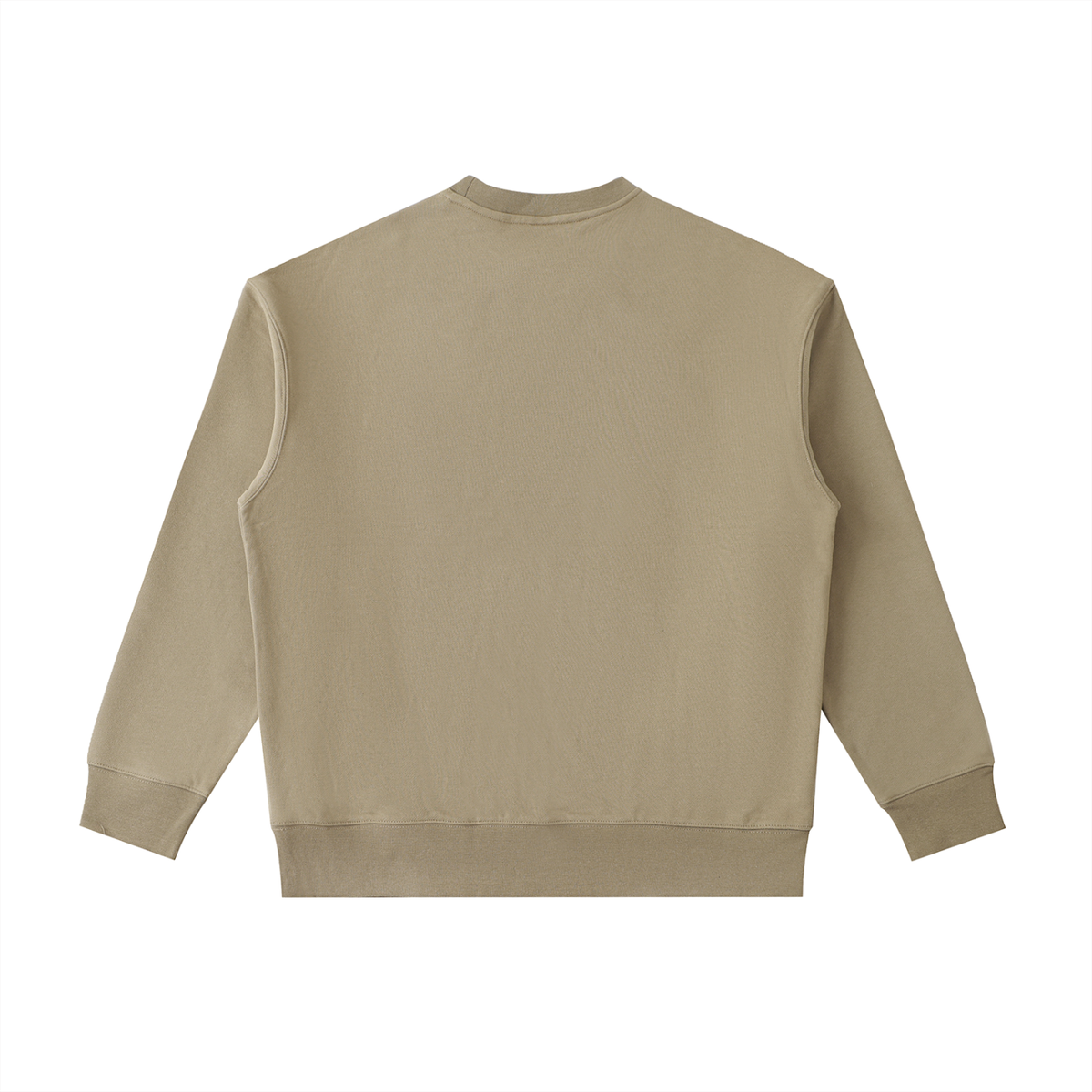 Khaki back