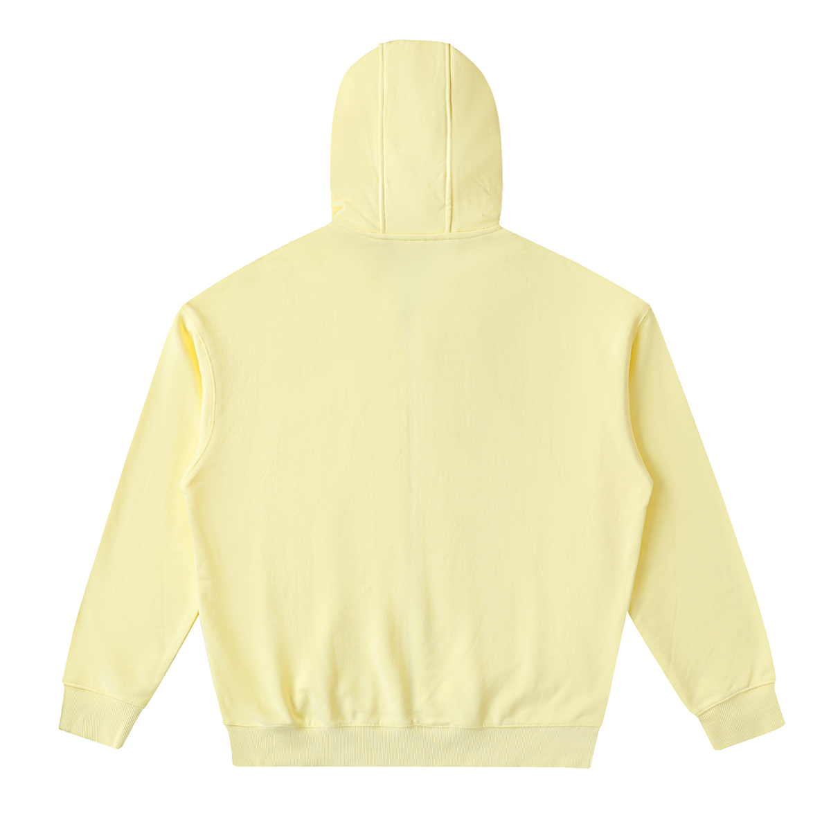 Yellow back