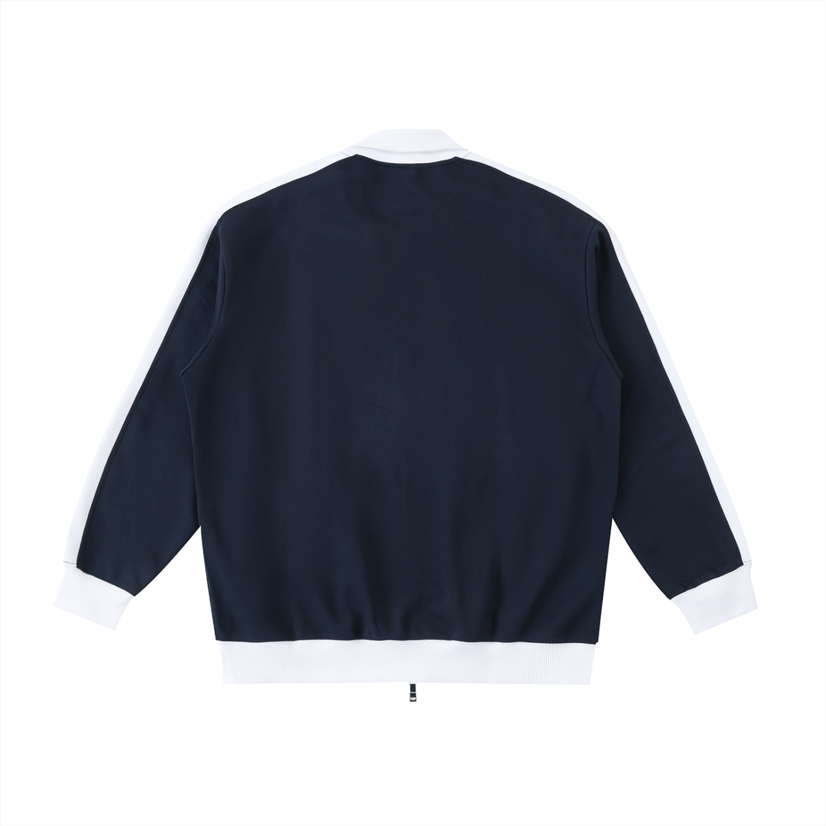 Navy Blue with White back