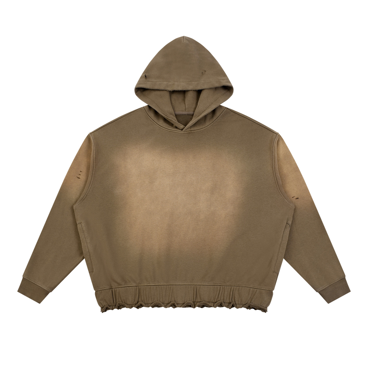 Khaki Brown
