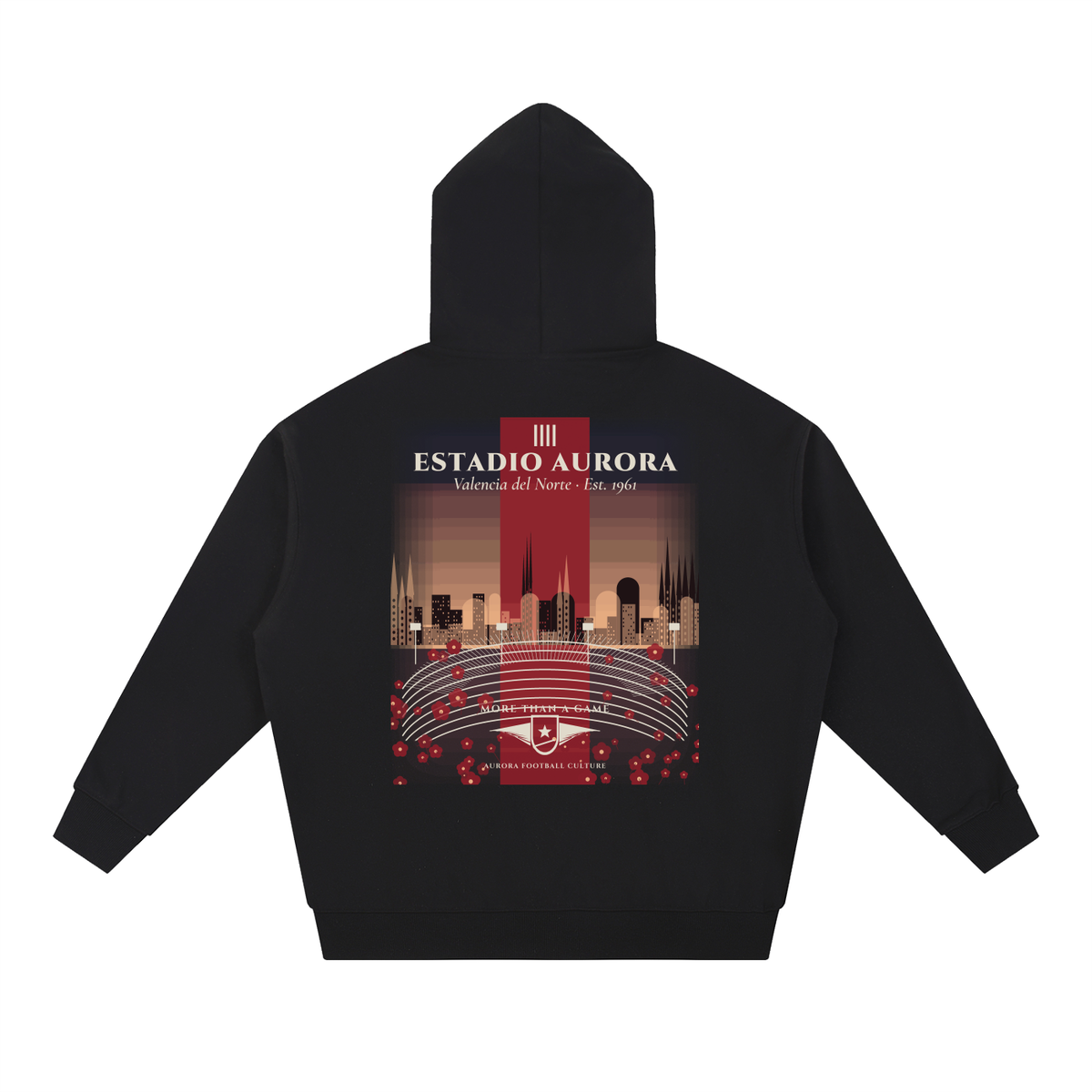 Black back