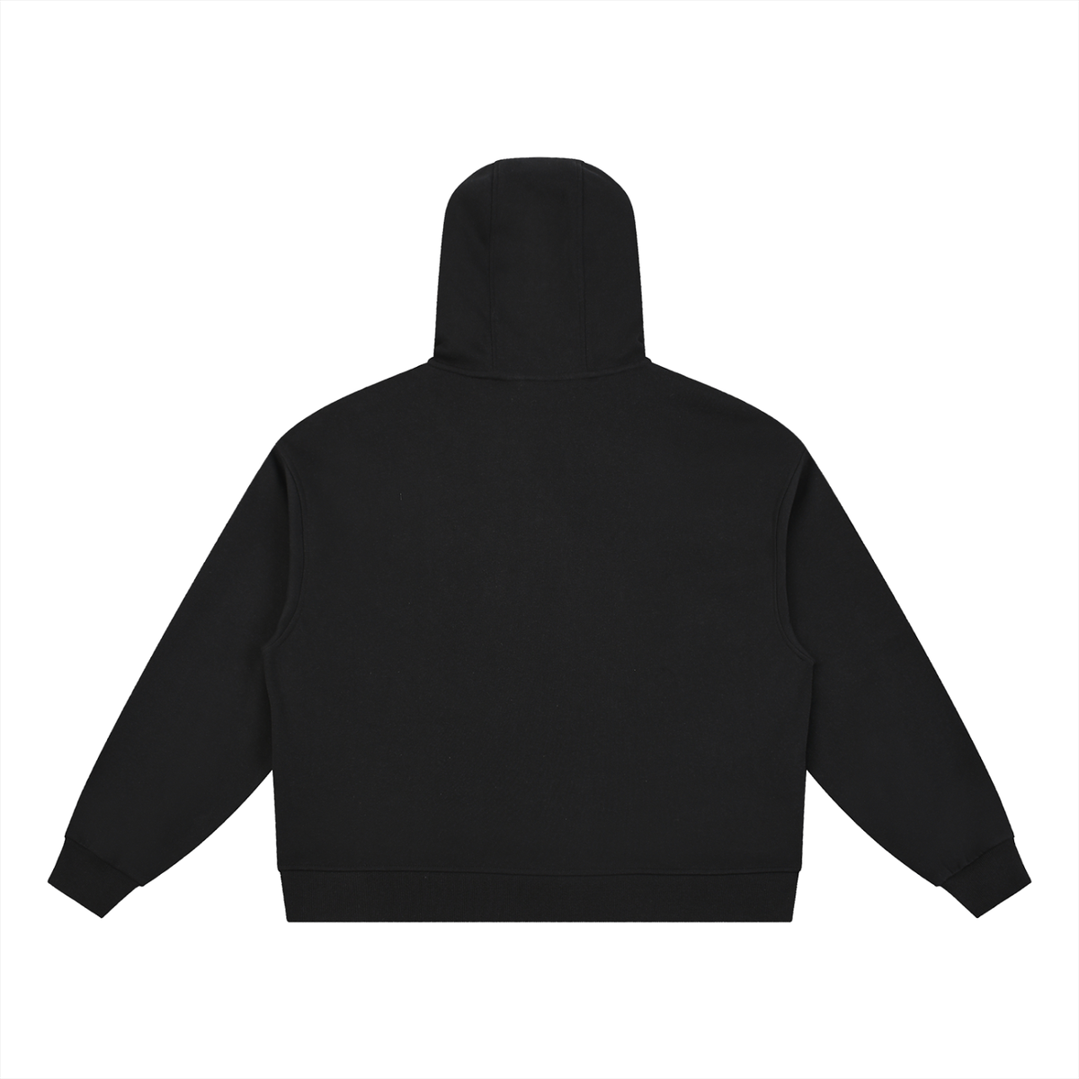 Black back