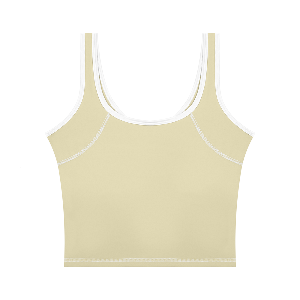 Sage Green back