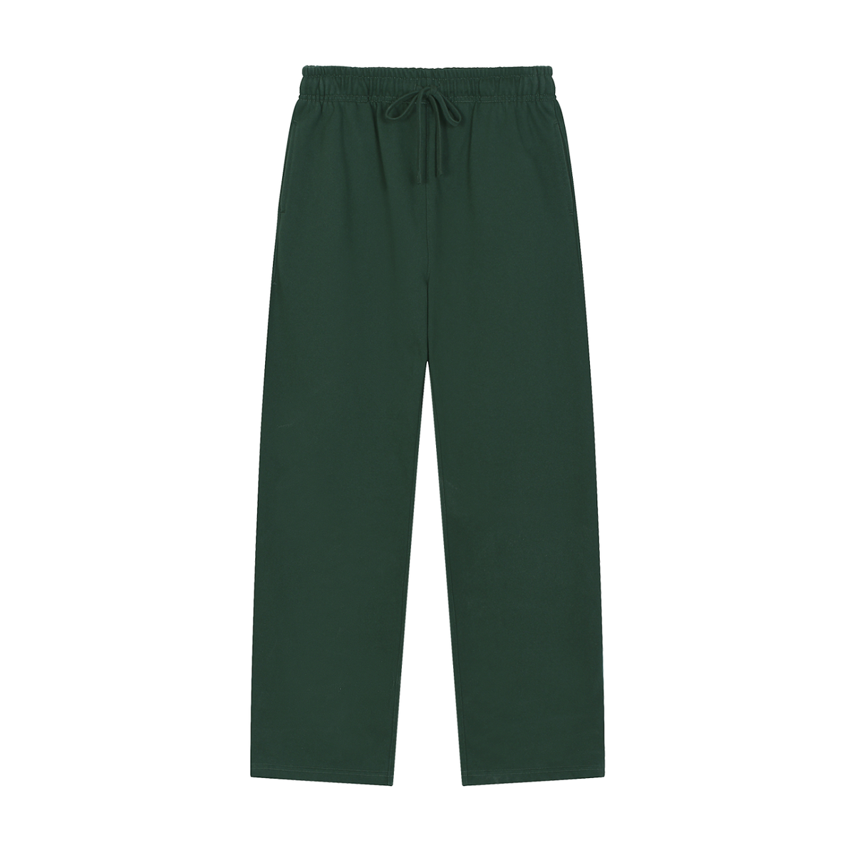 Blackish Green