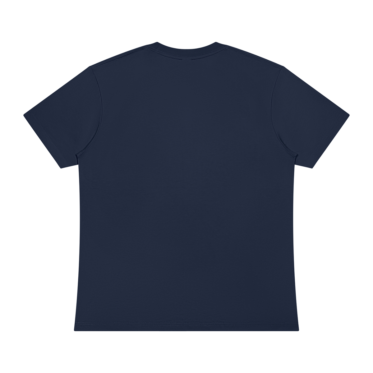 Navy Blue back
