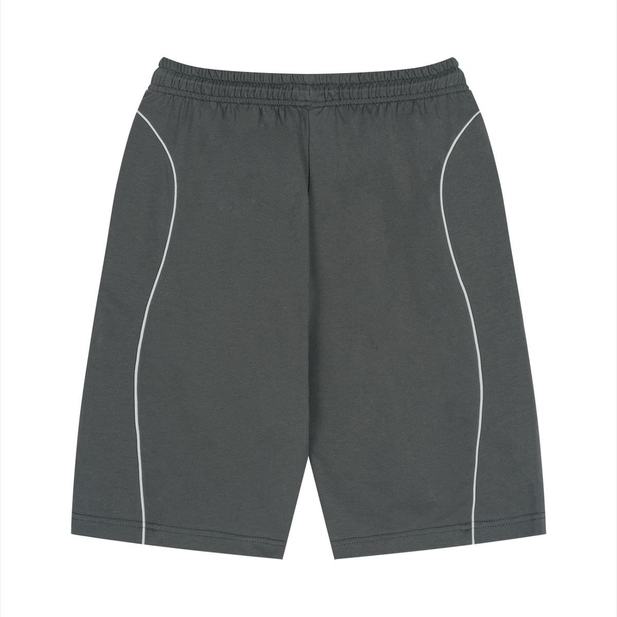 Gray back
