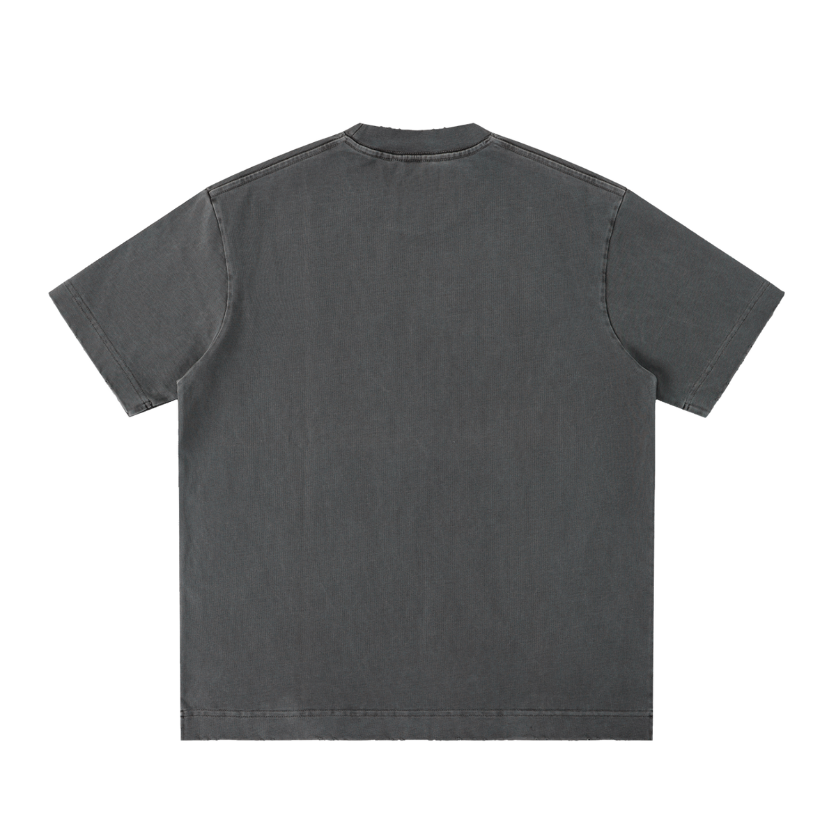 Dark Gray back