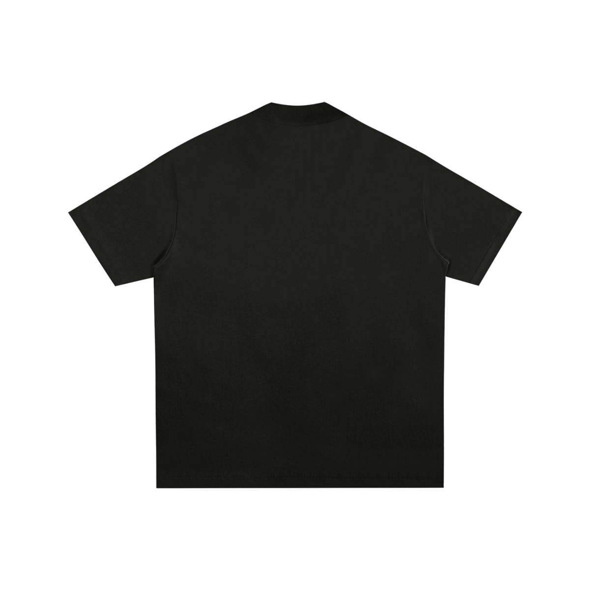 Black back