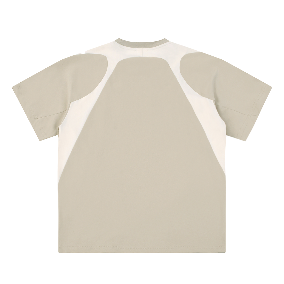 Camel back