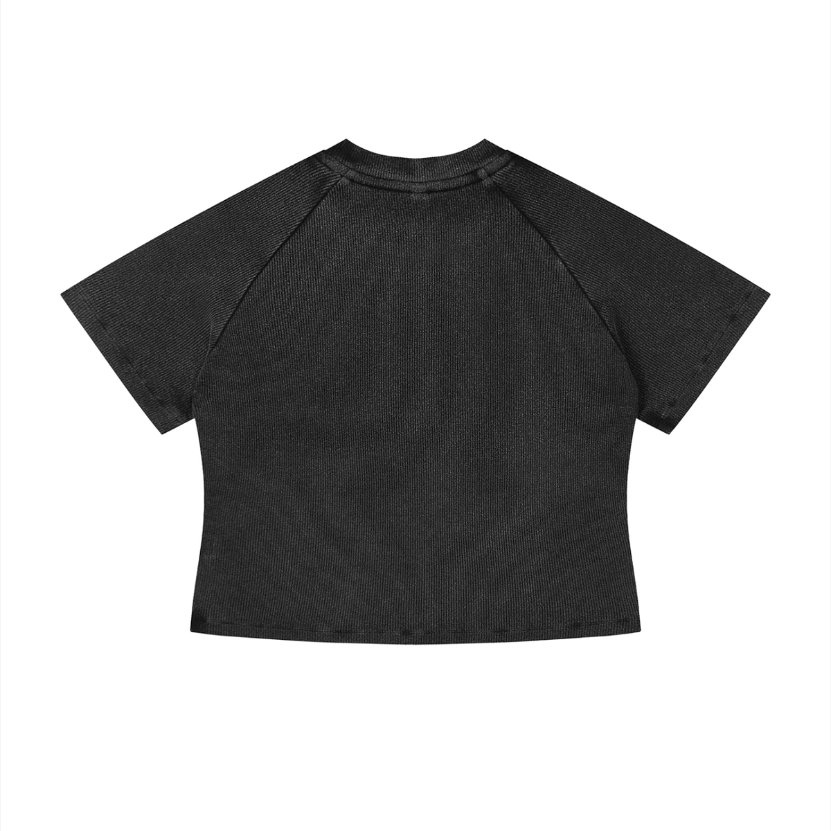 Black back