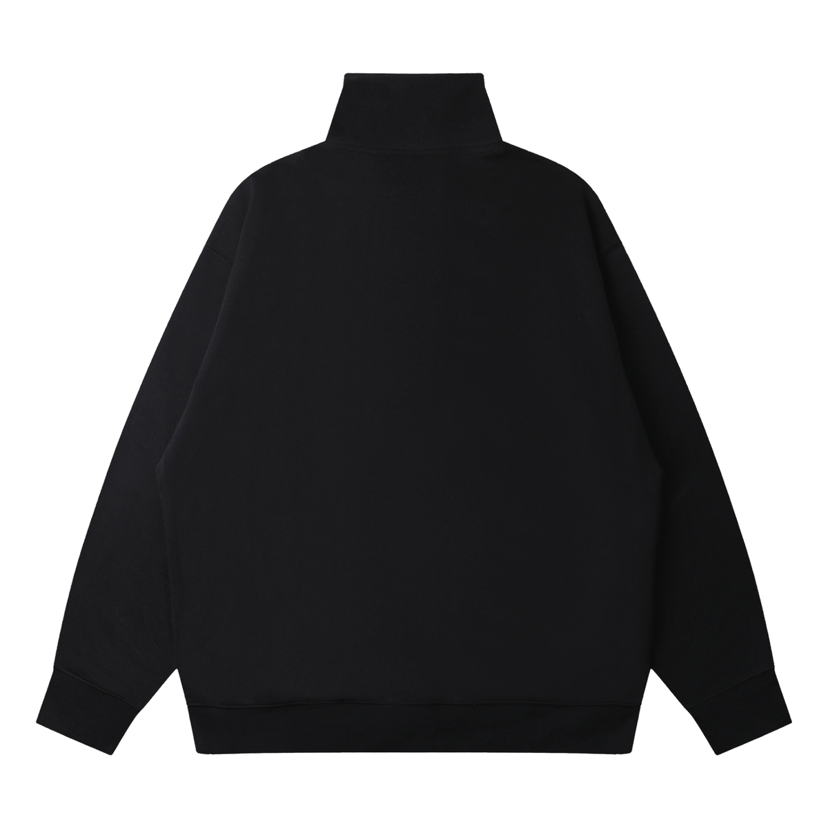 Black back