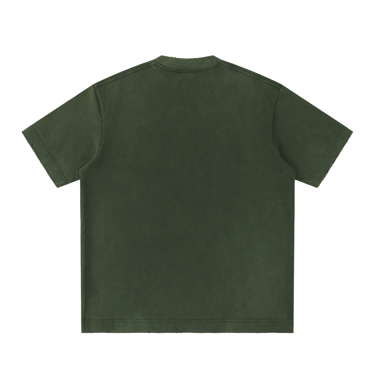 Army Green back