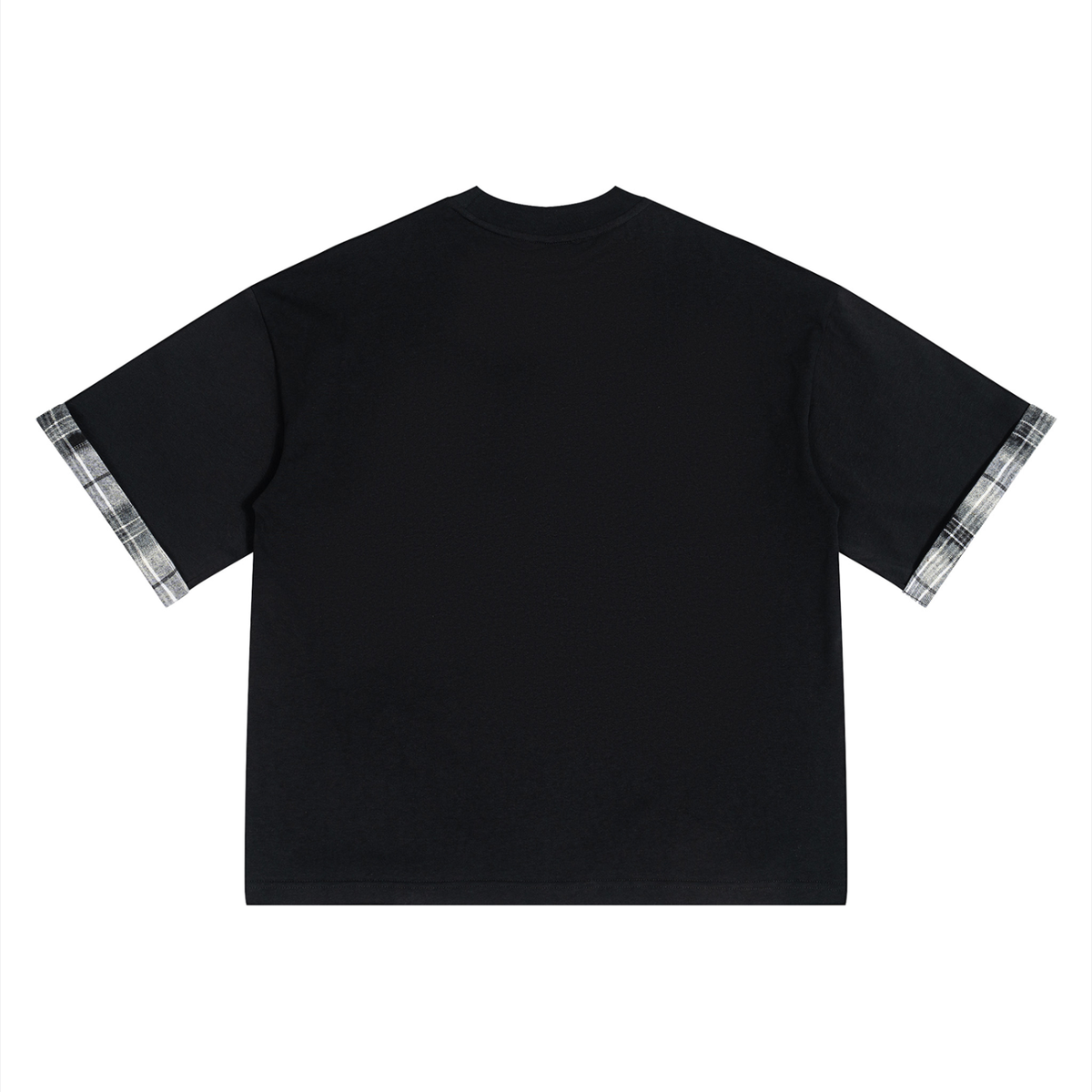 Black back