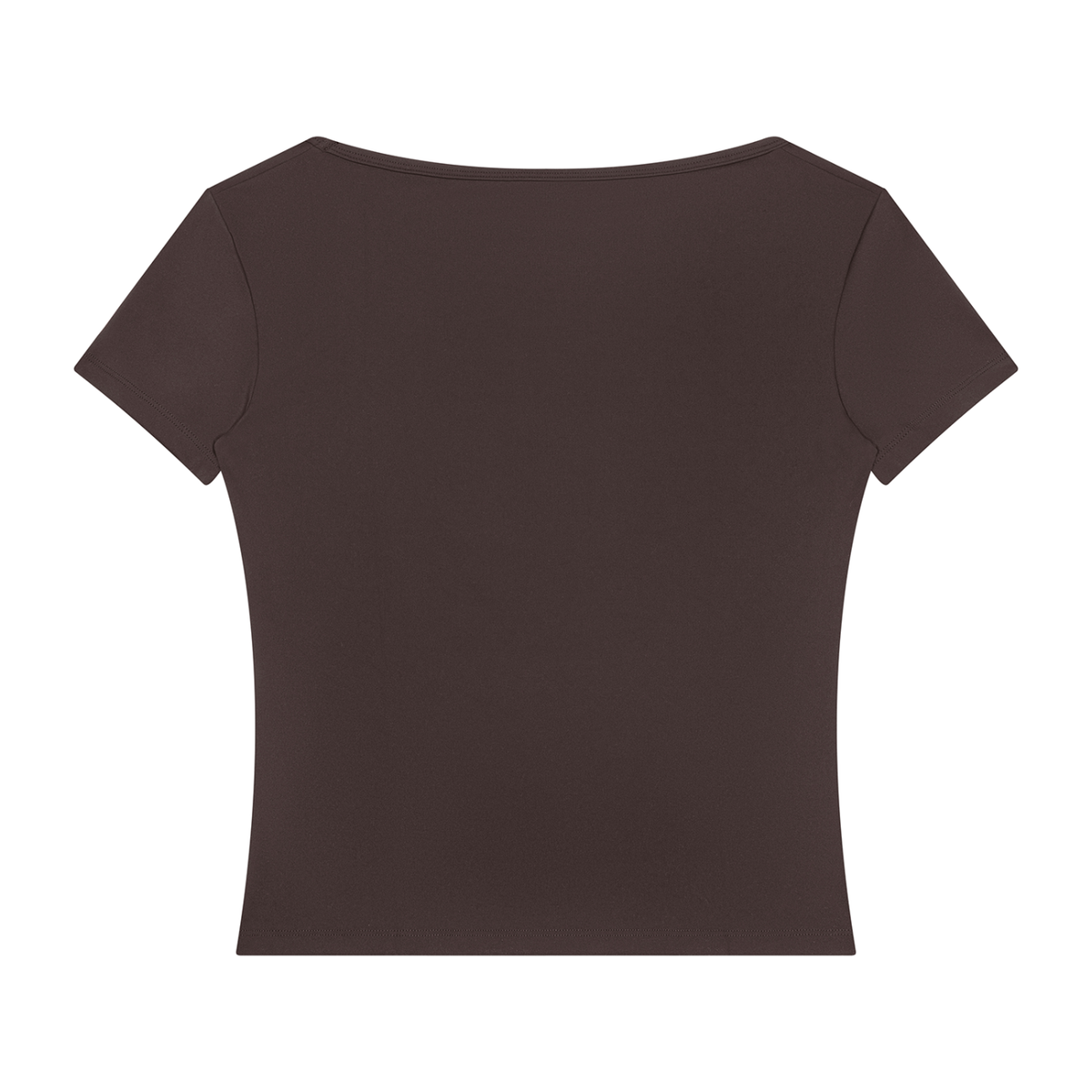 Brown back