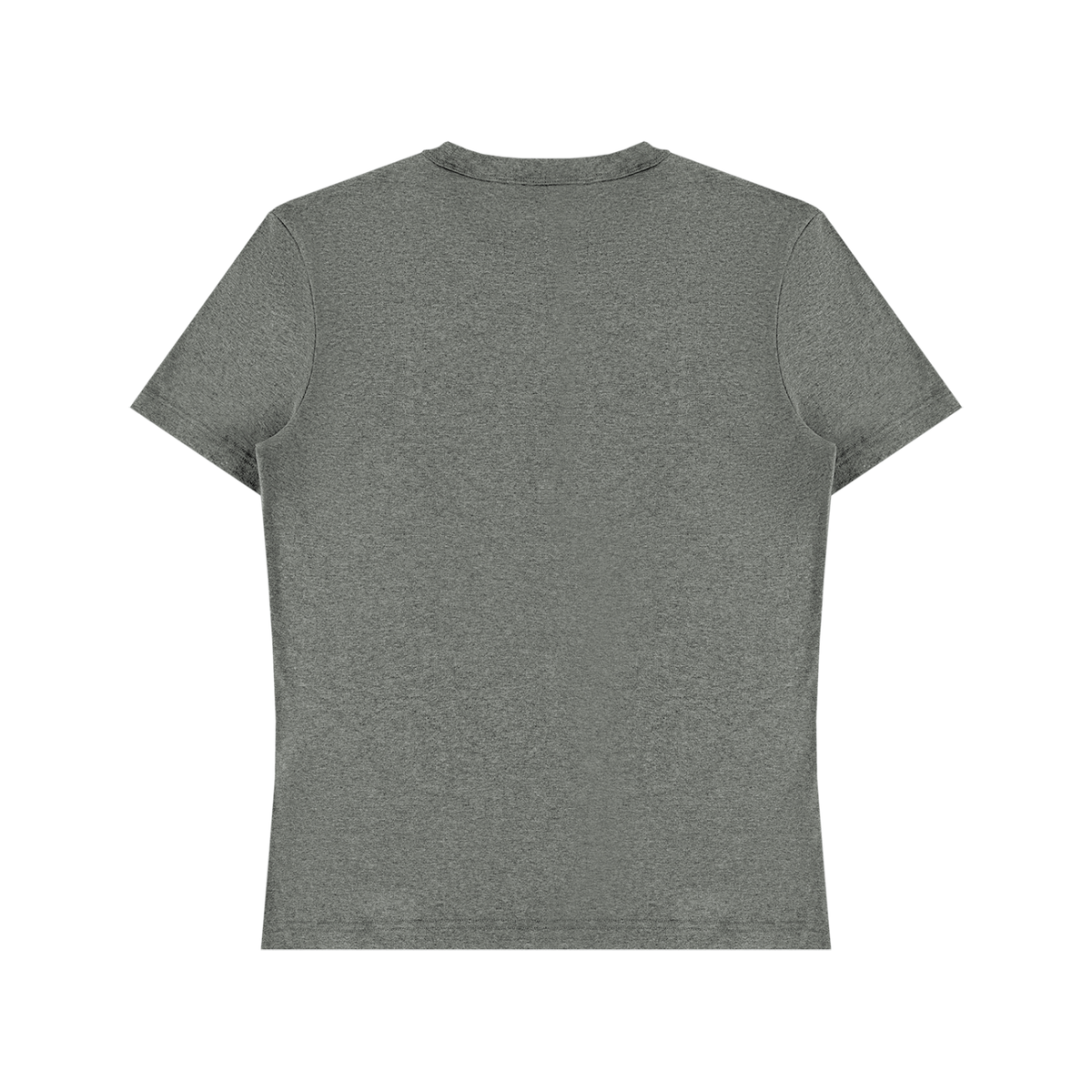 Flower Gray back