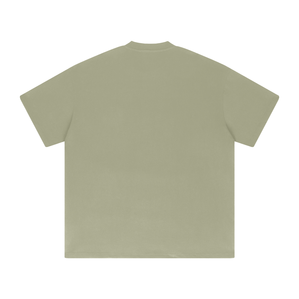 Grey Green back
