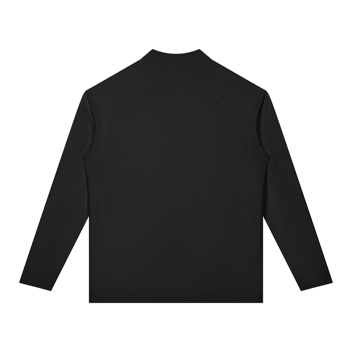 Black back