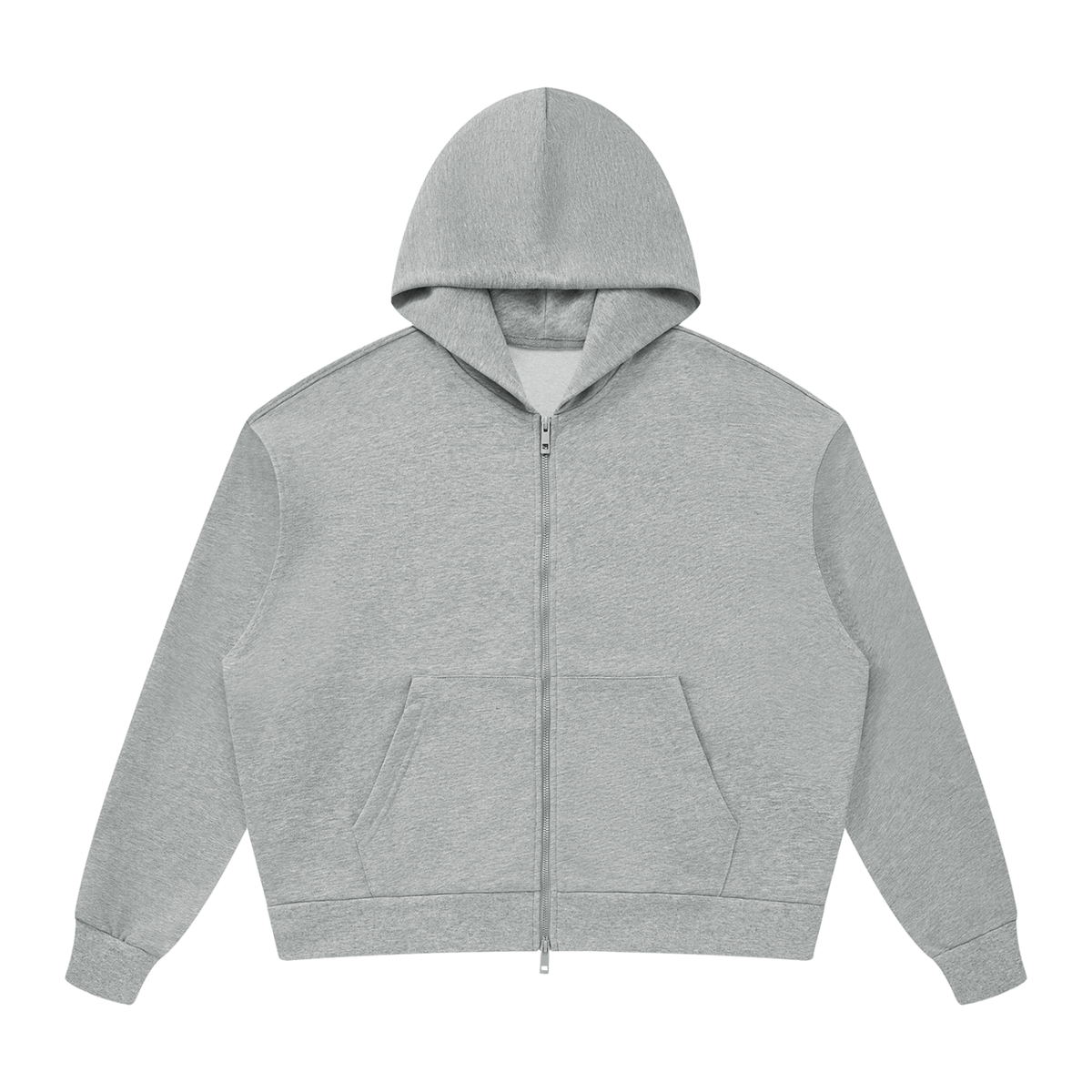 Flower Gray