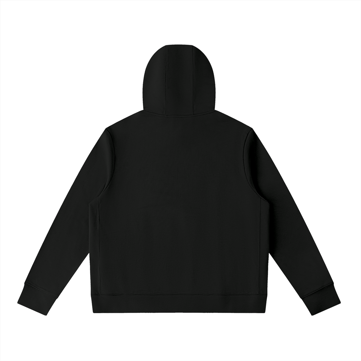 Black back