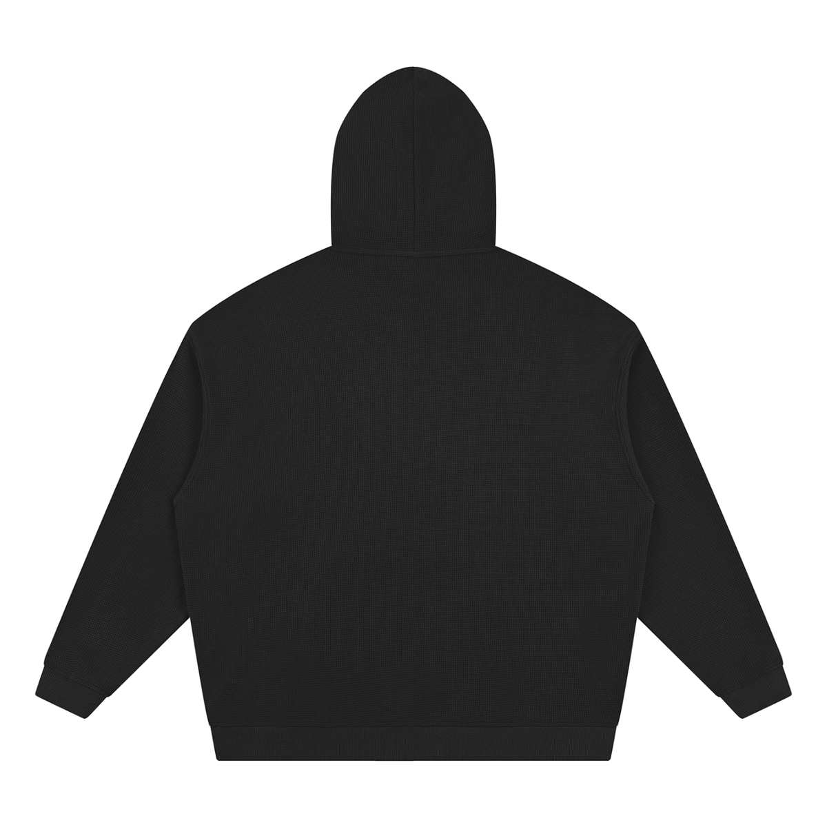Black back