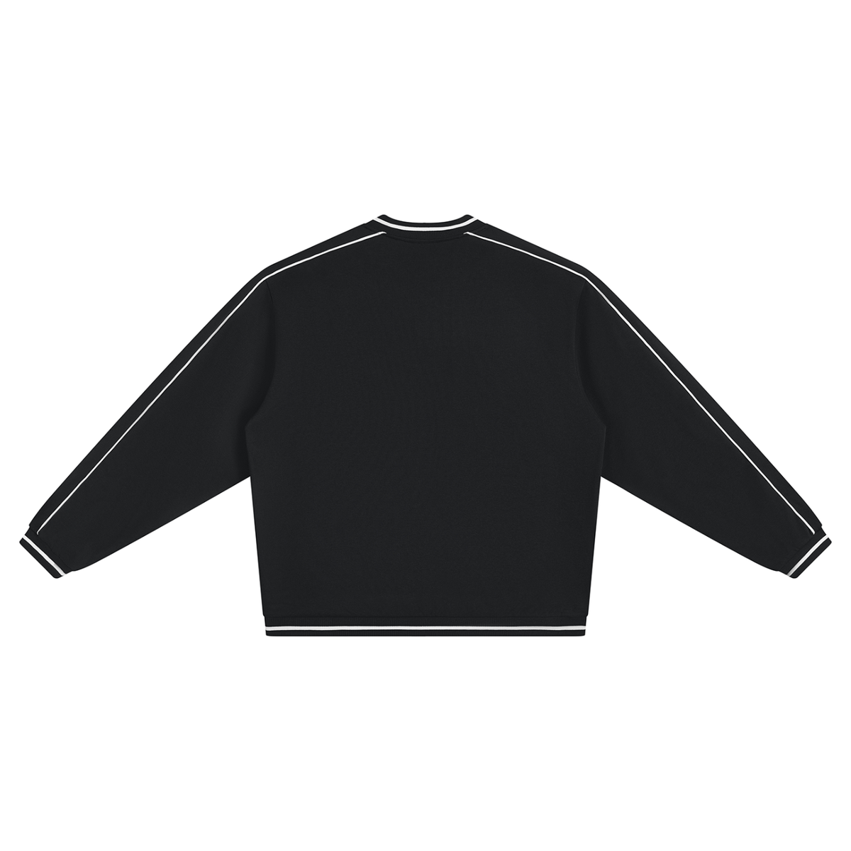 Black back