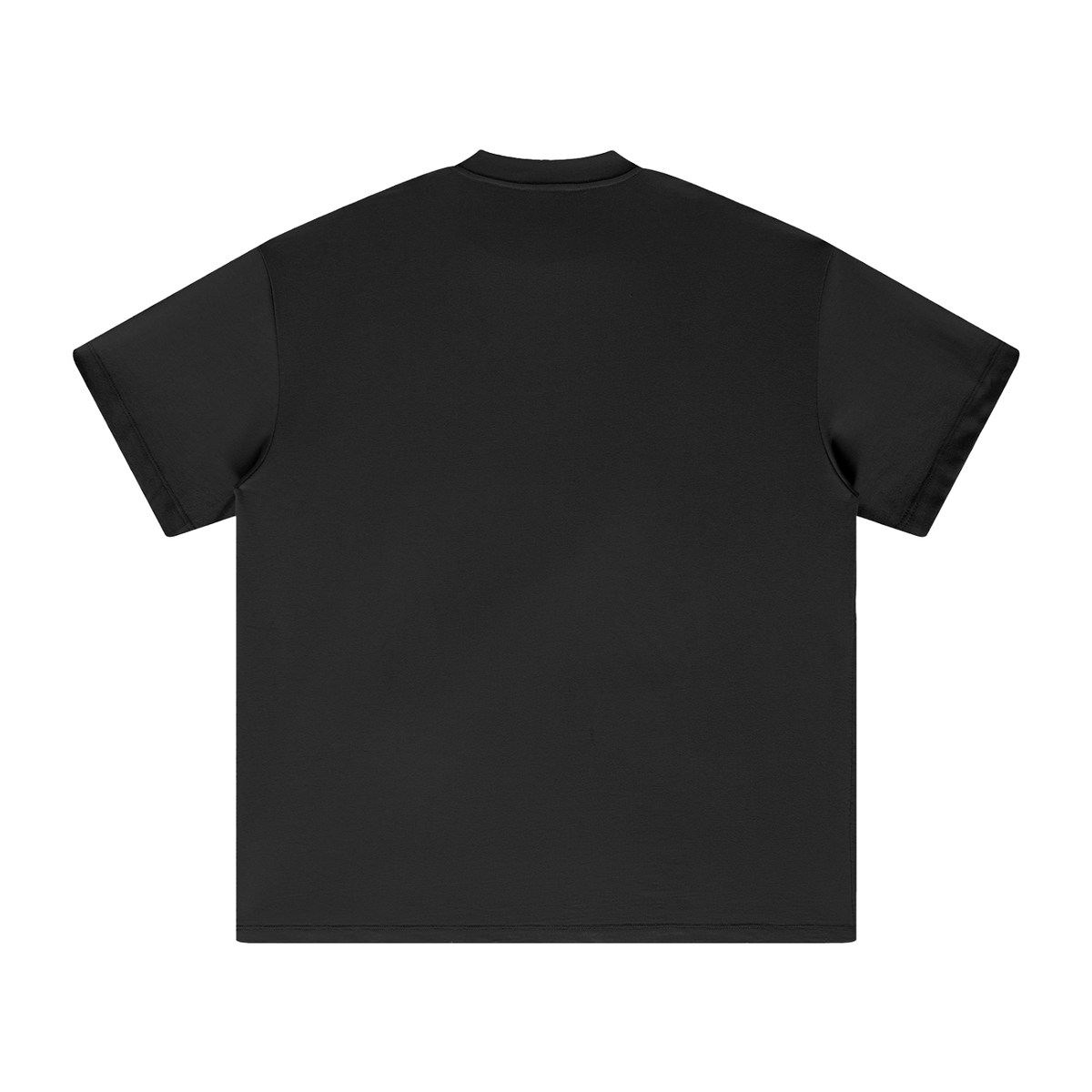 Black back