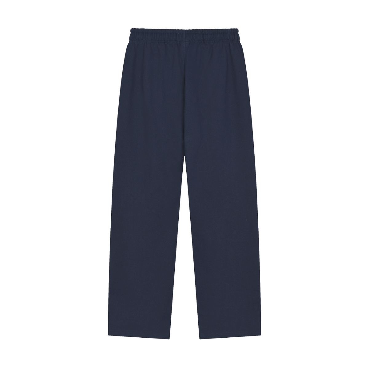 Maison Soleil Sweatpants – Navy Blue – back