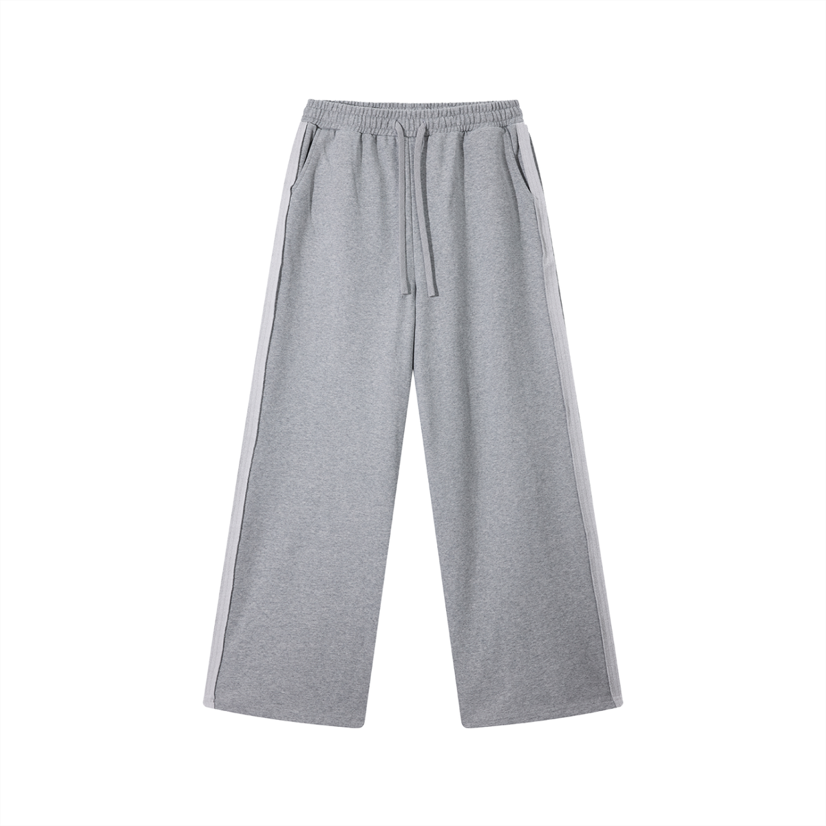 Flower Gray