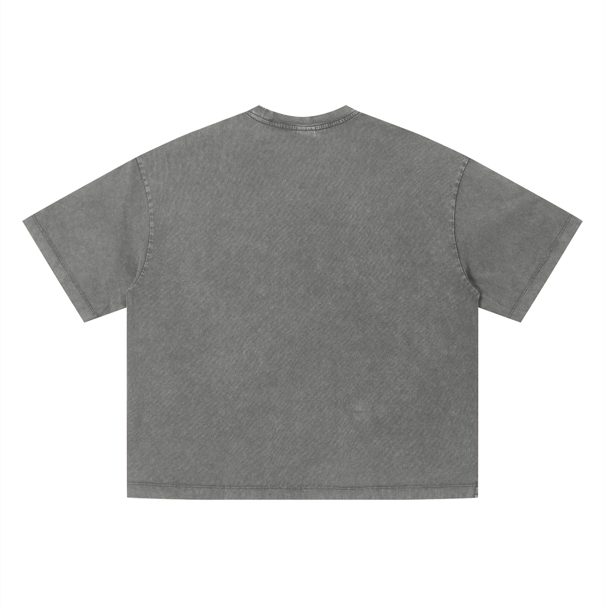 Dark Gray back