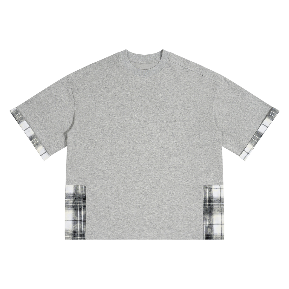Flower Gray