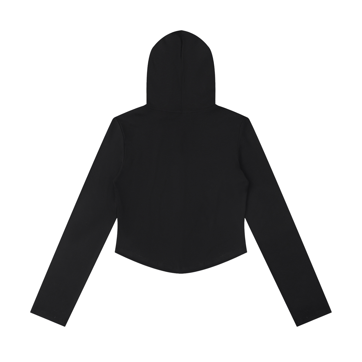 Black back