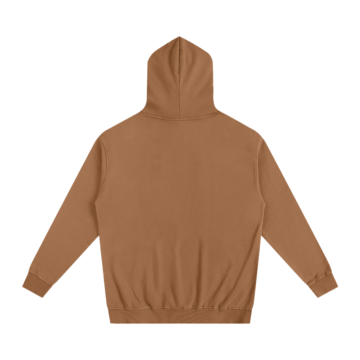 Mocha back
