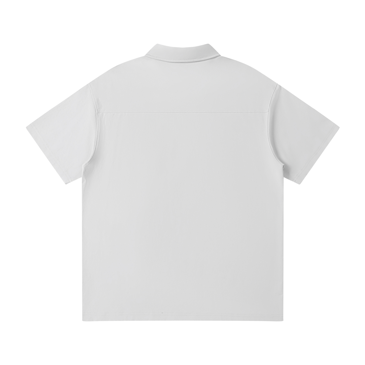 Light Gray back