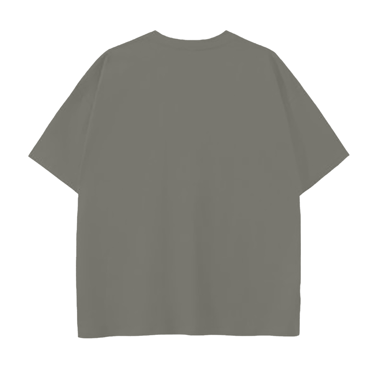 Smokey Olive back