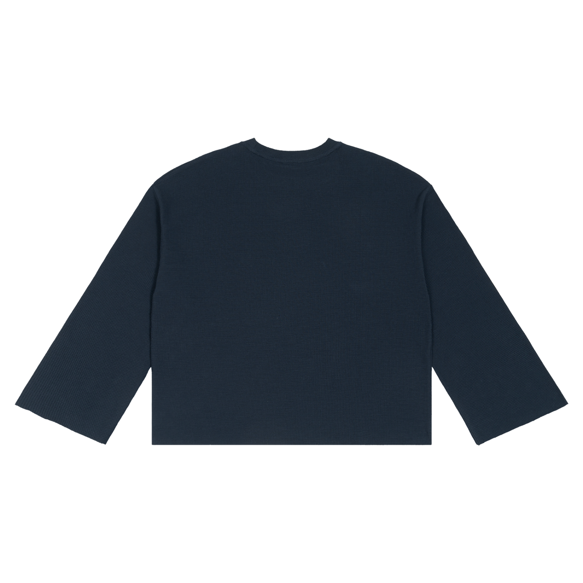 Navy Blue back