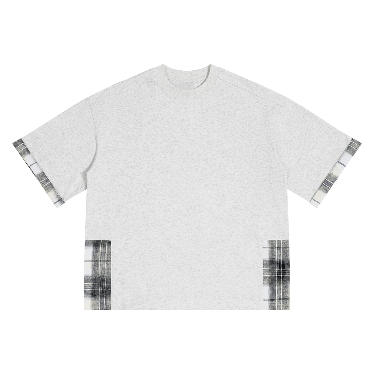 Oat Gray