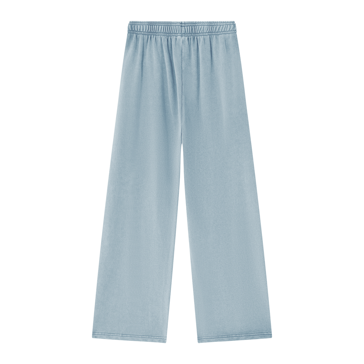 Haze Blue back