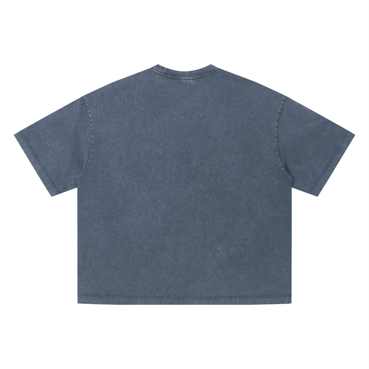 Navy Blue back