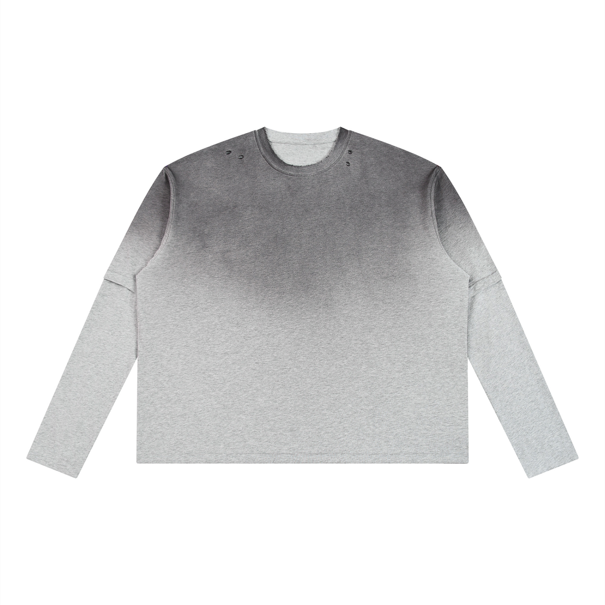 Flower Gray