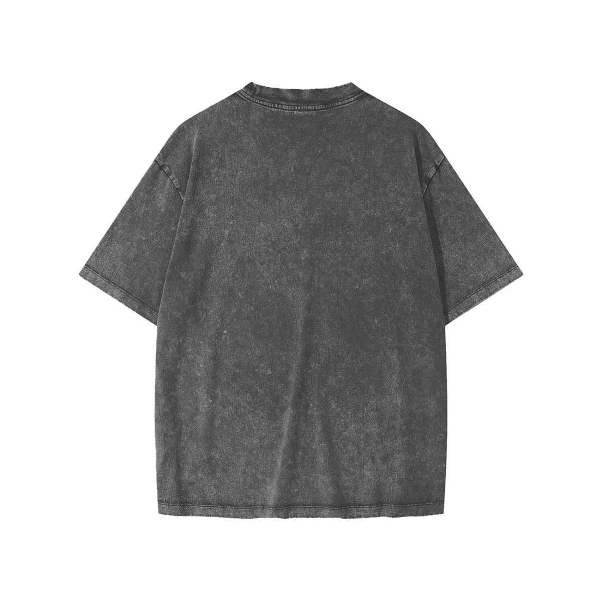 Dark Gray back