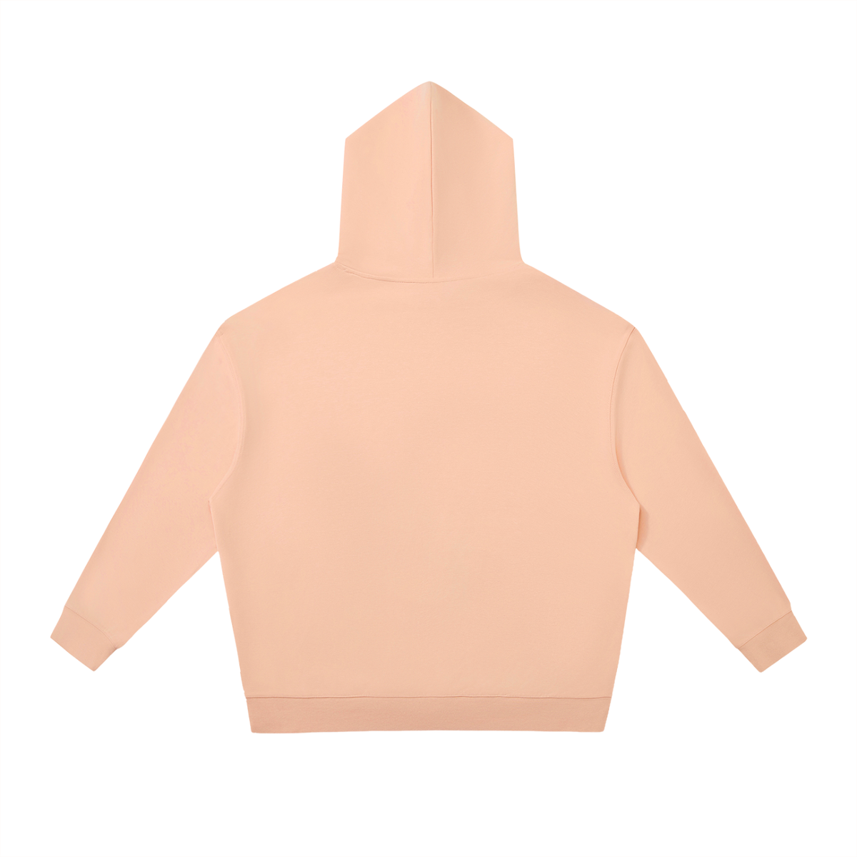 Pink back