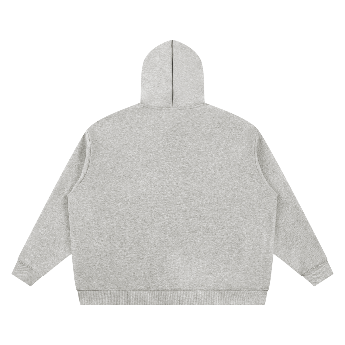 Heather Gray back