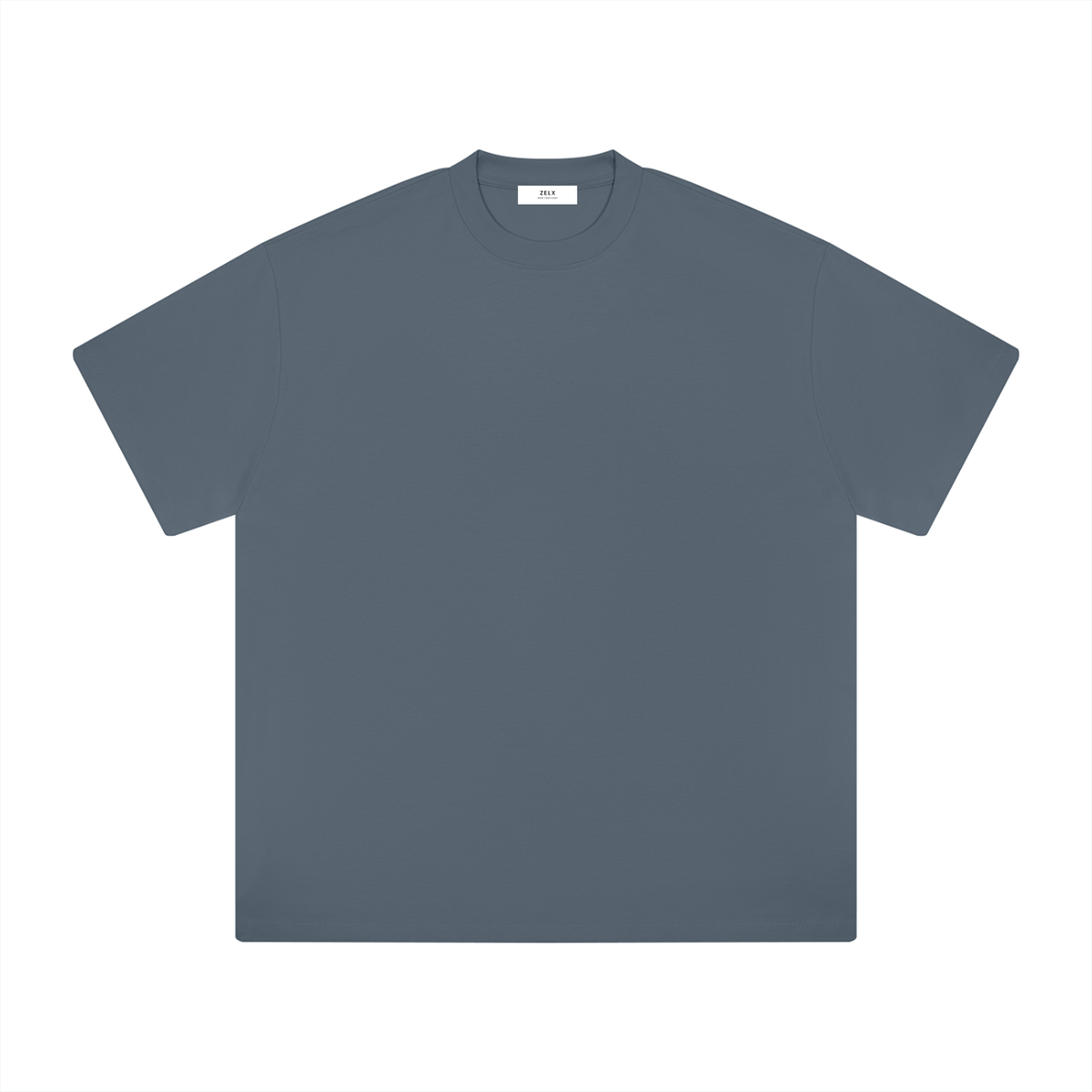 Haze Blue