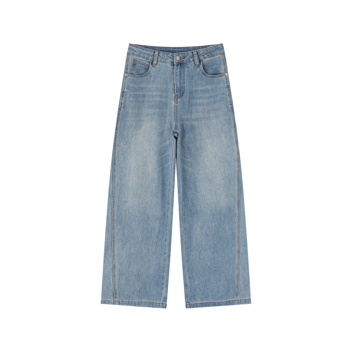 Jeans Blue