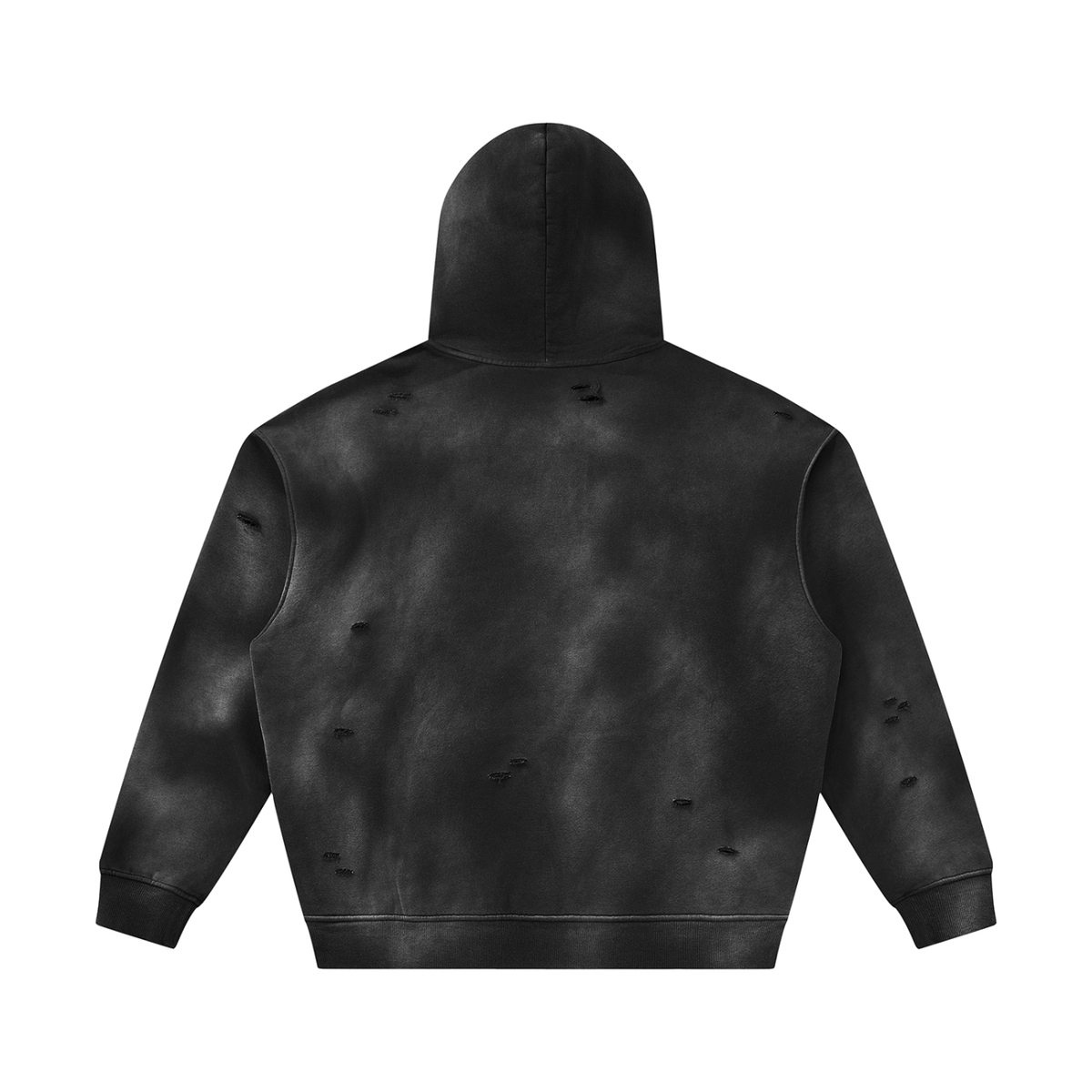 Black back