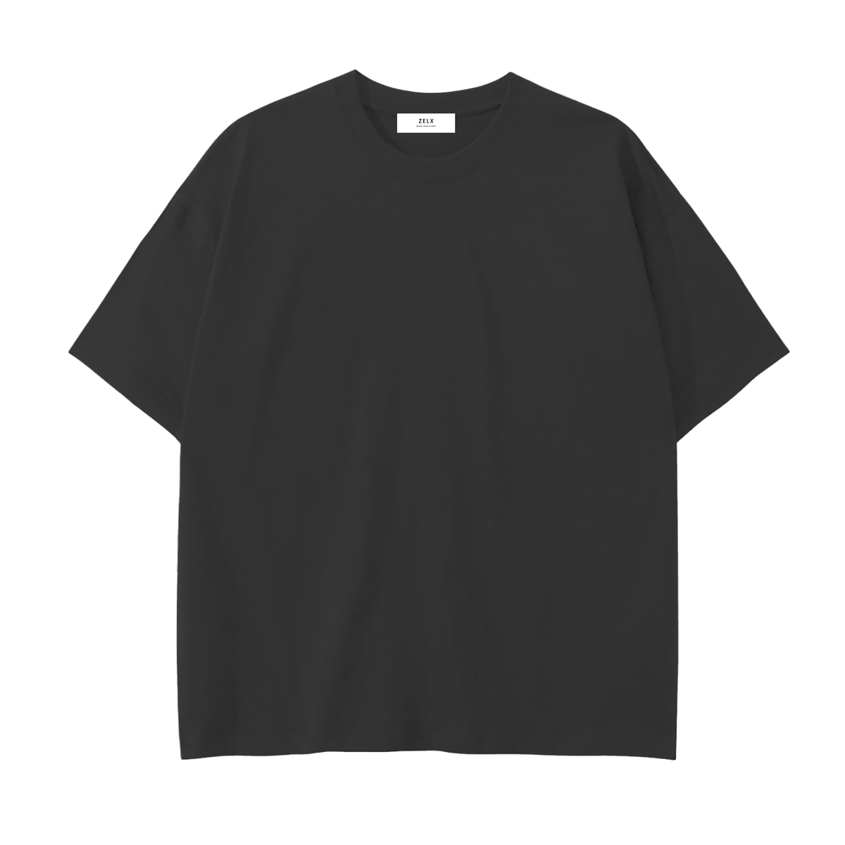 Classic Black