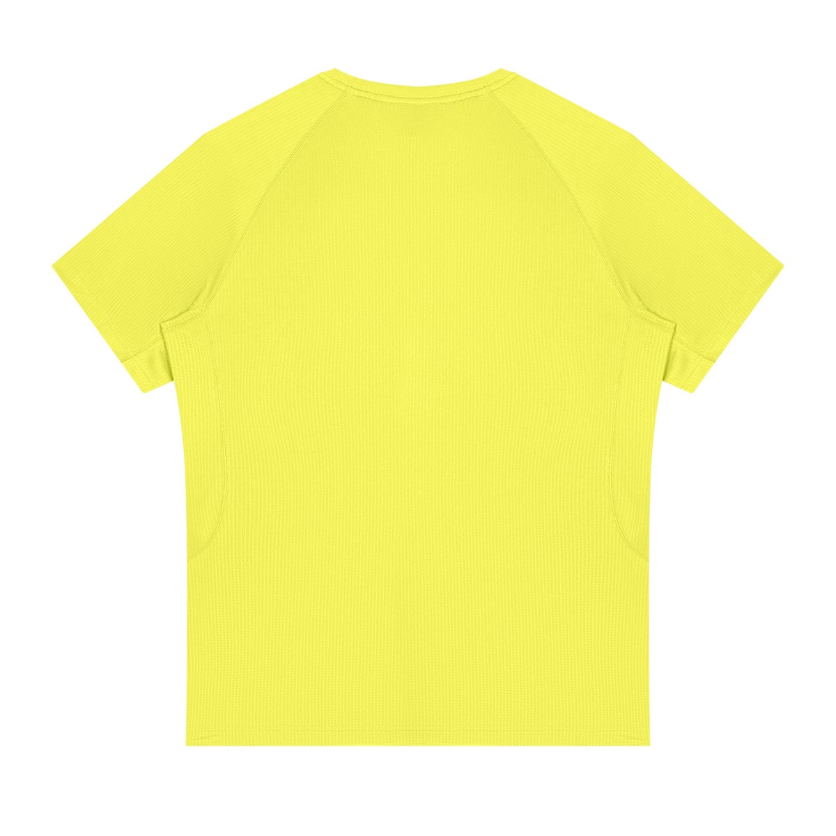 Lemon Yellow back