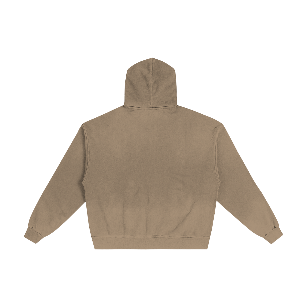 Sand Apricot back