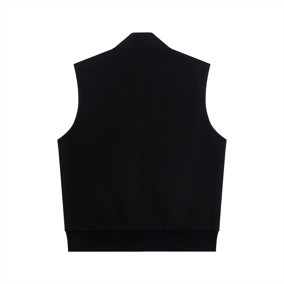 Black back