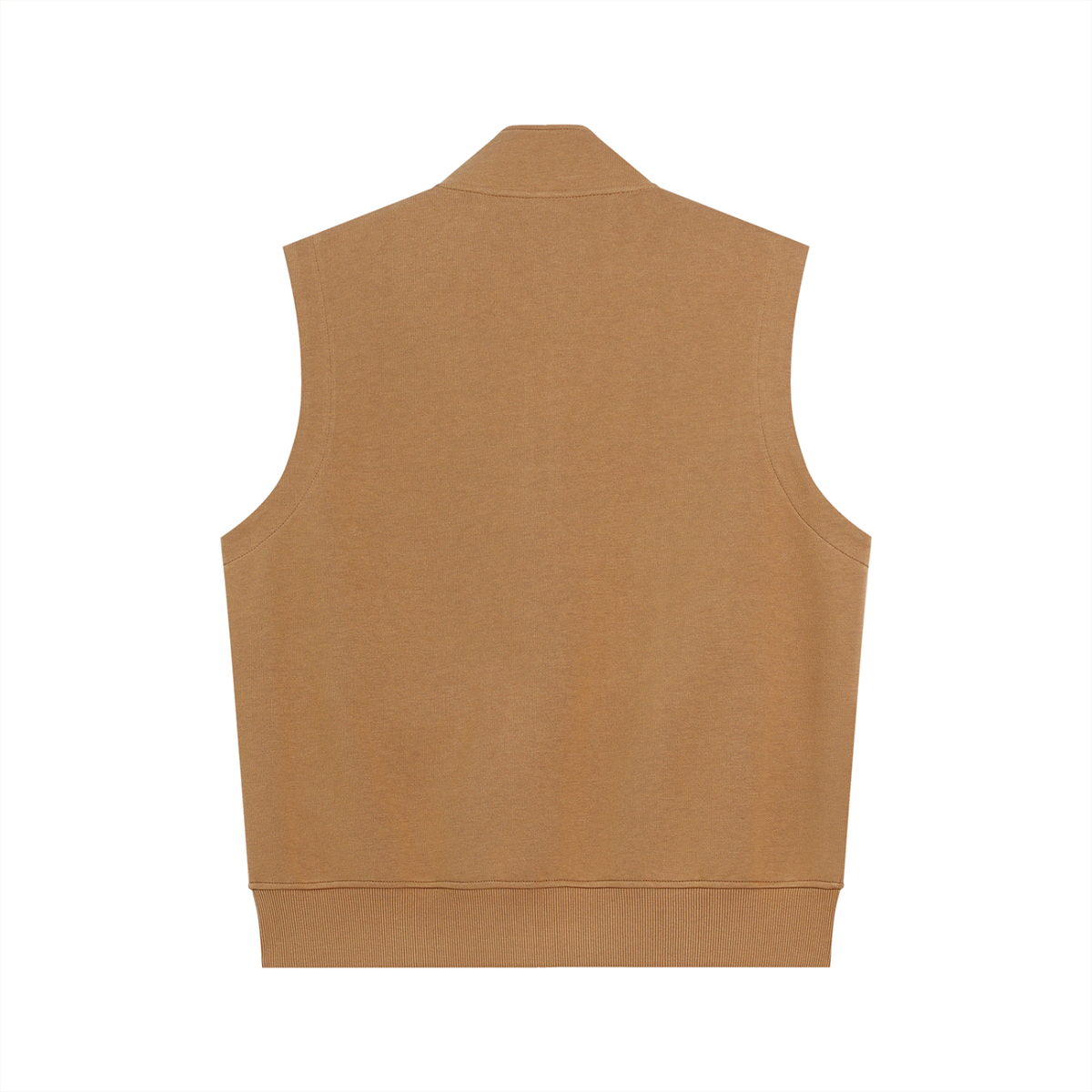 Khaki back